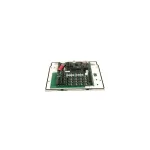 8135614 - Operating Panel, W/ Cpu, Programmed, Black, Presto!