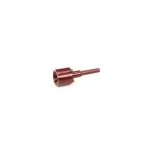 8135649 - Connection, Adapter, Brown
