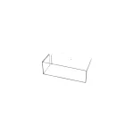 8135668 - Milk Container, Milk, 1400 Usa, Presto!