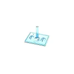 8135703 - Lid, Cleaning Container