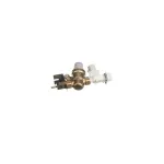 8135787 - Safety Assembly With Pressure Regulator