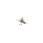 8135788 - Safety Assembly With Pressure Regulator