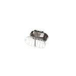 8135845 - Powder Hopper Assembly, Large, Single