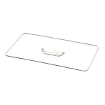 8135875 - Lid, Barista, Clear