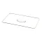 8135875 - Lid, Barista, Clear