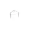 8135876 - Bean Hopper, Large, Clear