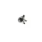 8135881 - Grinder Housing Replacement, Complete