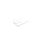 8135897 - Cover, Milk Bowl, Clear