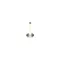 8135903 - Spacer Screw, Espresso