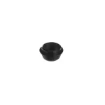 8135905 - Distance Piece Grinder, Espresso, Black