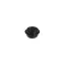 8135905 - Distance Piece Grinder, Espresso, Black