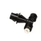 8135911 - Tee/Connector, 3-Way, Quick Connect