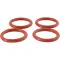 FRYMASTER - 8160135PK - O-RING,DRAIN VALVE, PACK 4