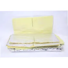 FRYMASTER - 8160243 - UHC SLOT INSULATION