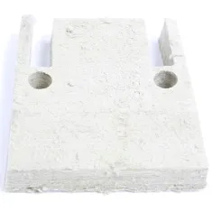 FRYMASTER - 8160558 - LWR OUTR FR INSULATION HE DV