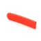 FRYMASTER - 8160405 - RED DRN HANDLE SLEEVE PLASTIC