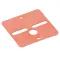 FRYMASTER - 8160688 - GASKET, ELEMENT BRACKET