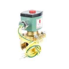 58-1003 - STEAM SOLENOID VALVE 3/4" 120V