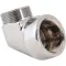 T&S BRASS - 000082-40 - ELBOW,NOZZLE (90 DEGREE)