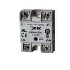 801-6337 - RELAY, 50AMP