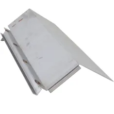 FRYMASTER - 8231777 - CHAMBER,COMBUSTION, LT SIDE