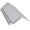 FRYMASTER - 8231777 - CHAMBER,COMBUSTION, LT SIDE