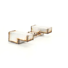 FRYMASTER - 8230969 - PLENUM  HE FV