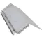 FRYMASTER - 8231777 - CHAMBER,COMBUSTION, LT SIDE