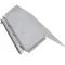 FRYMASTER - 8231777 - CHAMBER,COMBUSTION, LT SIDE