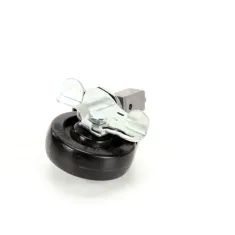 FRYMASTER - 8232669 - SNGL ELEC FRONT CASTER FP SERIES