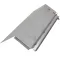 FRYMASTER - 8233142 - CHAMBER,COMBUSTION, RT SIDE