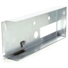 FRYMASTER - 8233304 - OUTER RT FR COMBUSTION