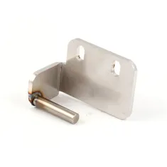 FRYMASTER - 8235348 - UPPER LEFT DOOR HINGE DEAN