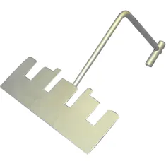 FRYMASTER - 8237604 - ARM, BASKET LIFT 8BC/SMS