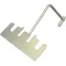 FRYMASTER - 8237604 - ARM, BASKET LIFT 8BC/SMS