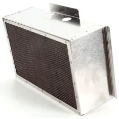 FRYMASTER - 8237846 - BIM-53 MESH CRUMB SCREEN