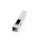 FRYMASTER - 8231701 - SQUARE DRAIN