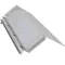 FRYMASTER - 8231777 - CHAMBER,COMBUSTION, LT SIDE