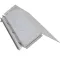 FRYMASTER - 8231777 - CHAMBER,COMBUSTION, LT SIDE