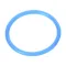 SERVER PRODUCTS P - 82323 - O-RING 1-1/8" ID X 3/32" WIDTH