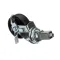 FRYMASTER - 8232844 - CASTER W/A, FRONT COM EL SNGLFP