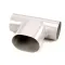 FRYMASTER - 8234740 - DRAIN, CNTR SPOUT FPP35/ 45