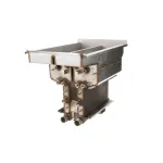 Frymaster 8237288SP Frypoy Assembly, Split Vat, Gas LOV Fryer