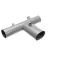 FRYMASTER - 8238141 - TUBE, OCF FV DOWNSPOUT D RAIN