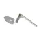 FRYMASTER - 8241602 - DRN VLV UNVR HANDLE WLD