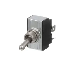 42-1167 - TOGGLE SWITCH 1/2 DPST