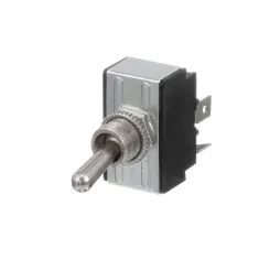 42-1167 - TOGGLE SWITCH 1/2 DPST