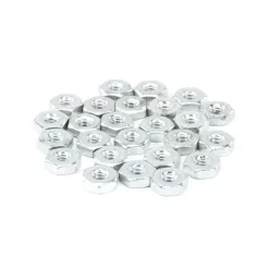 FRYMASTER - 8261358 - 8090049 QTY 25 (PDS) NUT