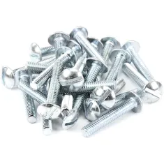 FRYMASTER - 8261361 - (8090111) QTY 25 SCREW