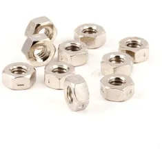 FRYMASTER - 8261372 - 8090059 QTY 10 (PDS) NUT